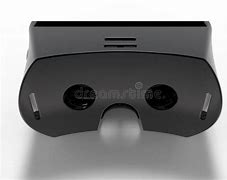 Image result for Virtual Reality Headset Black Background