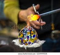 Image result for Murano Blown Glass Coil