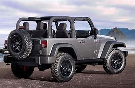 Image result for Jeep Toyata Version