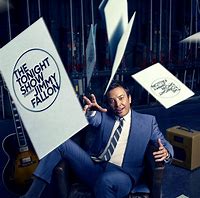 Image result for Jo Jo Jimmy Fallon