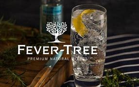 Image result for Fever Tree Slogan