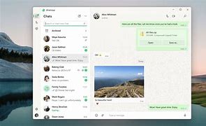 Image result for PC Chat App