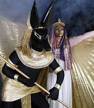 Image result for Anansi Costumes