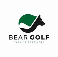 Image result for Miniature Golf Bear