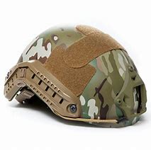 Image result for Multicam Blallistic Helmet