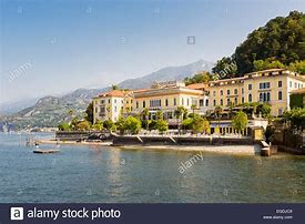 Image result for Bellagio Comer See