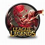 Image result for Custom League of Legends Icon