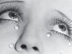 Image result for Man Ray Glass Tears