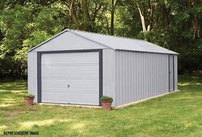 Image result for 12X17 Arrow Storage Sheds