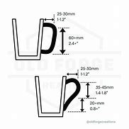 Image result for Mug Handles Design