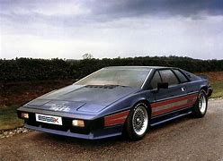 Image result for Lotus Esprit