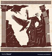 Image result for Prometheus Fire Greek Background