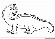 Image result for Dino Ausmalbilder