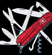 Image result for Victorinox Huntsman