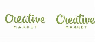 Image result for Creative Market Logo