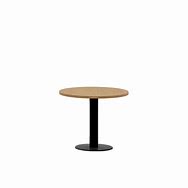 Image result for Circle 1X3 Table