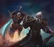 Image result for Darius God Wallpaper