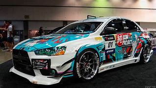 Image result for Itasha Cool