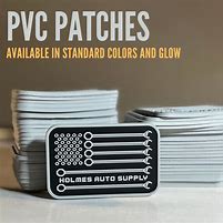 Image result for Hemi PVC Patch