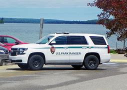 Image result for Park Ranger Truck