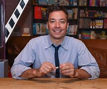 Image result for Jimmy Fallon New York City