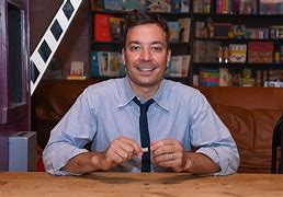 Image result for Jimmy Fallon Chair