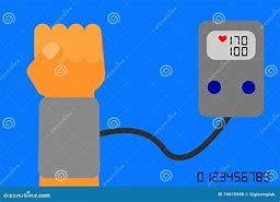 Image result for Blood Pressure Illustration