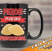 Image result for Pierogi SVG