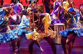 Image result for Muziek En Dans Van Africa