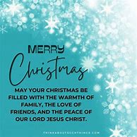 Image result for Merry Christmas Religious Message