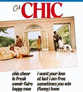 Image result for Chic Music