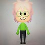 Image result for Roblox Mii