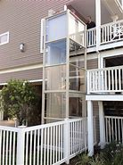 Image result for Residential Wheelchair Porch Lifts