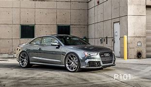 Image result for Audi RS5 HRE Wheels