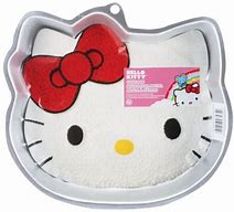 Image result for Small Cat Cake Pan