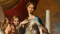 Image result for Langham Madonna