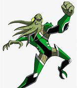 Image result for Ben 10 5YL Manafest