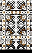 Image result for Batik Poligonal