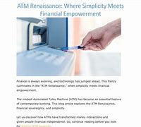 Image result for Starting ATM Business