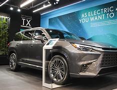 Image result for Razor Lexus TX