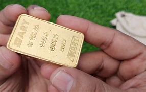 Image result for 50 Grams Gold in Hand