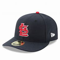 Image result for St. Louis Cardinals Hat