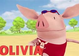 Image result for Olivia Pig Beach