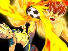 Image result for Axel Blaze Inazuma Eleven Go