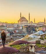 Image result for Istanbul Big View