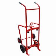 Image result for Oil Drum Cart