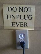 Image result for Unplug FB Meme