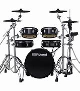 Image result for Roland Electronic Drum Kit