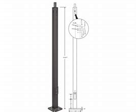 Image result for 20 Foot Pole