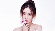 Image result for Meng Zi Yi Heroes